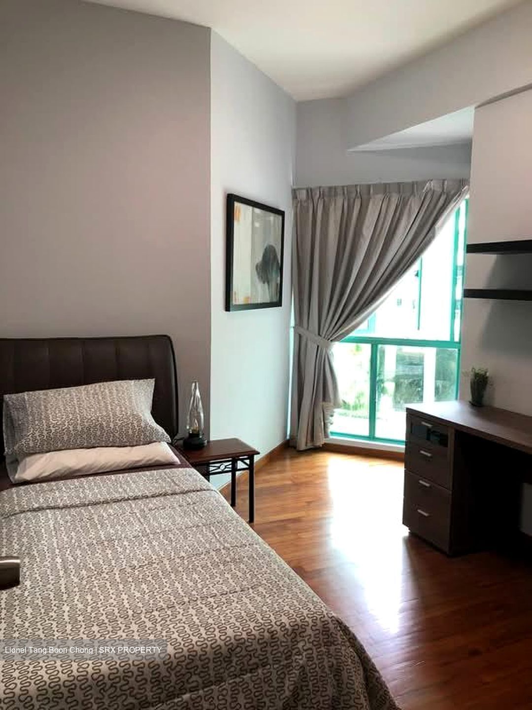 Southaven II (D21), Condominium #554119901